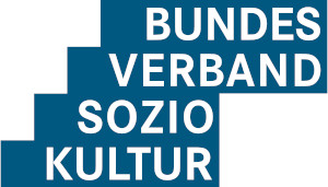 logo bundesverband soziokultur