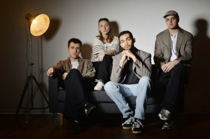 20250919 DariusBlairQuartett web