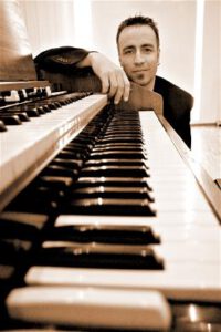 Unterstützer für die nächste JazzNight