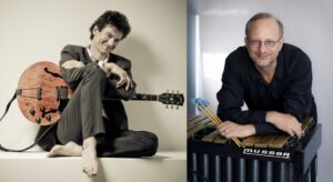 Jazz Night 90 Langer Lackerschmid