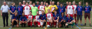 Politik und Kultur im sportlichen Vergleich