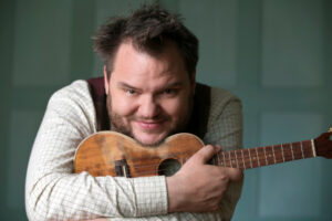 Fr 12.05.23: Svavar Knutur – Troubadour aus Island