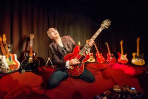 2023 05 27 tom jet me my guitars web