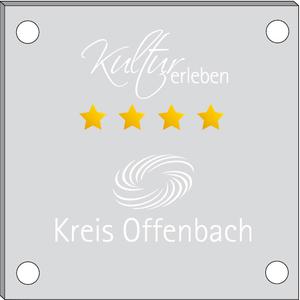Vier Sterne Kultur