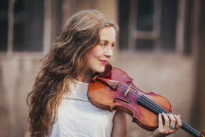 Sa. 14.10.23: Jördis Tielsch Duo