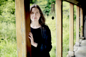 Fr 15.03.24: Sarah McQuaid