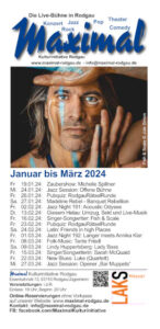 Maximal-Flyer 01-03/2024