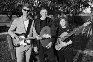 Fr 01.11.24: Hermann Kock, Vroni Frisch & Thomas Langer
