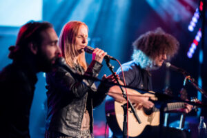 Sa 25.01.25: Mau & Schnella feat. Ruck