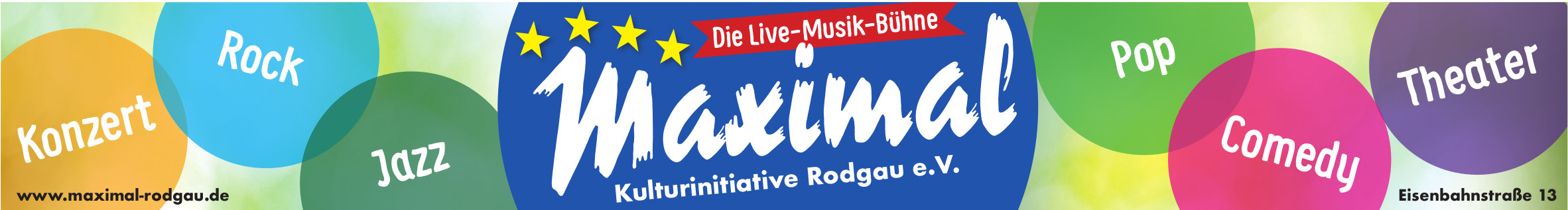 Maximal Kulturinitiative