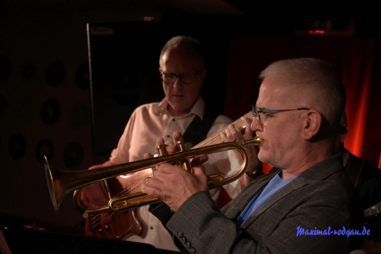 Sa 30.05.26: MiTaBo – facettenreicher Jazz