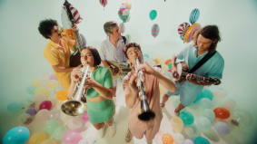 Mama Shakers